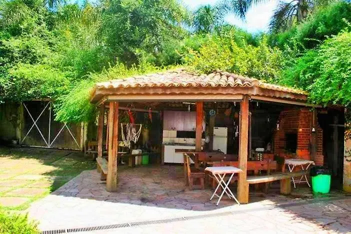Willa Sitio Do Jota - Conforto E Natureza Completo Sp - Km 54 Castelo Branco São Paulo Dom wakacyjny