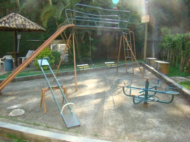 Holiday home Sitio Do Jota - Conforto E Natureza Completo Sp - Km 54 Castelo Branco Villa Sao Paulo
