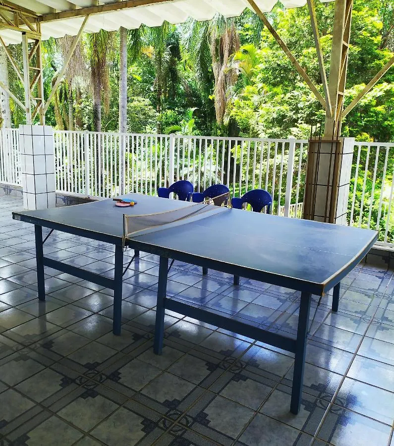 Sitio Do Jota - Conforto E Natureza Completo Sp - Km 54 Castelo Branco Villa Sao Paulo Holiday home